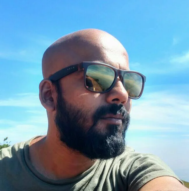 Denzil Lewis - Profile Picture